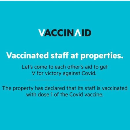 Vaccinated Staff - OYO 3107 Hotel Temindung Samarinda Exterior foto