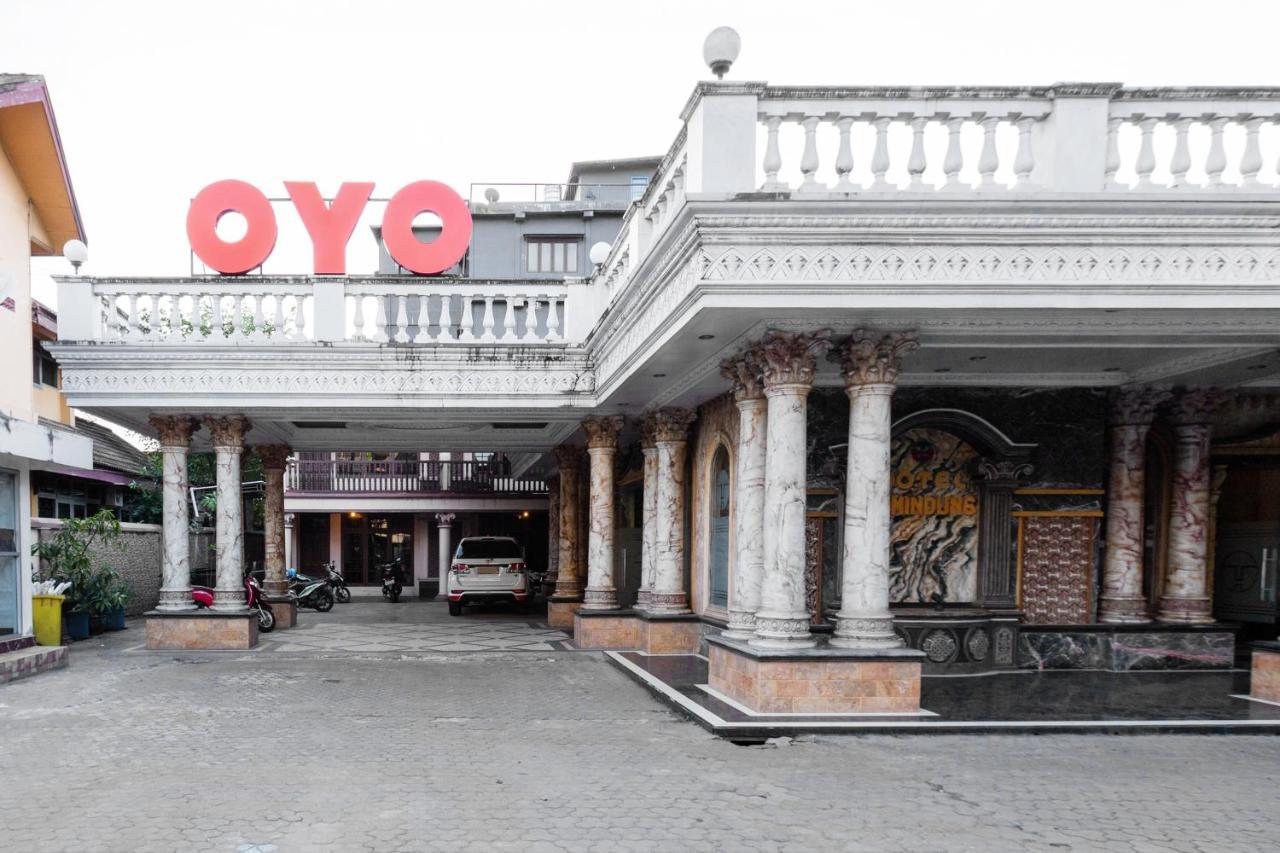 Vaccinated Staff - OYO 3107 Hotel Temindung Samarinda Exterior foto